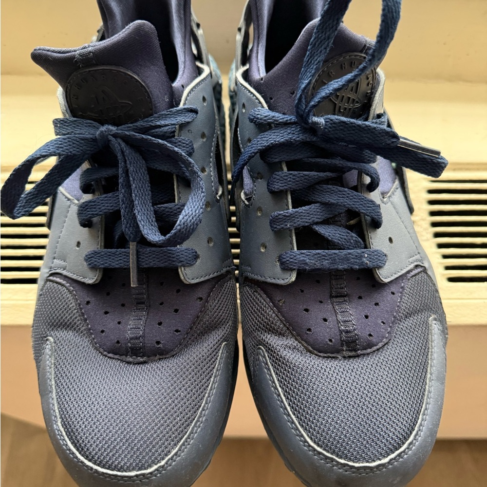 Nike Air Huarache Run